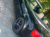 Gebraucht Audi A4 Cabriolet 180 PS (132 kW) 2005 Schwarz Cabrio