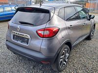 Gebraucht Renault Captur Intens 118 PS (86 kW) 2017 Grau SUV
