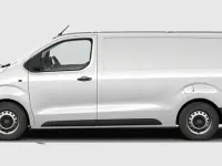 Neu Fiat Scudo 150 PS (110 kW) 2026 Gelato weiß gelato weiß Van