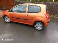 gebraucht Renault Twingo 