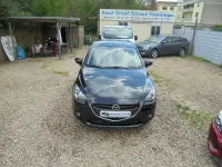 Brugt Mazda 2 Nakama 90 HK (66 kW) 2017 Sort Hatchback
