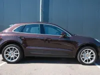 Gebraucht Porsche Macan S 258 PS (189 kW) 2016 SUV