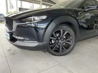 Gebraucht Mazda CX-30 Homura-Line 140 PS (102 kW) 2025 Jet black (metallic) SUV