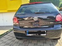 gebraucht VW Polo Sportline