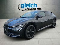 Neu Kia EV6 Earth 167 kW (228 PS) 2025 Agt interstellar grey m SUV