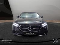 Gebraucht Mercedes E220 Advanced 197 PS (144 kW) 2024 Grau Limousine