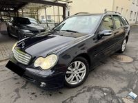 gebraucht Mercedes 180 Kompr*Aut*Sport Edition*Navi*Xenon*Tüv*