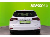 Gebraucht Ford Focus Titanium 155 PS (114 kW) 2025 Weiss Kombi
