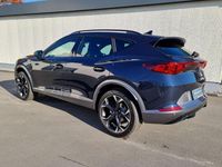 Gebraucht Cupra Formentor 190 PS (139 kW) 2022 Blau SUV