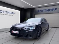Gebraucht Audi S8 Ambiente 571 PS (419 kW) 2024 Schwarz Limousine