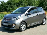 gebraucht Kia Picanto Morning 1.2 Benzin