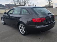 Gebraucht Audi A4 Sport 143 PS (105 kW) 2008 Schwarz Kombi