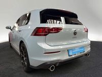Gebraucht VW Golf VIII Style 265 PS (194 kW) 2024 Blau Limousine
