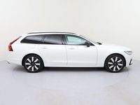 Gebraucht Volvo V90 Plus 398 PS (292 kW) 2025 Crystal weiss Kombi