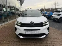 Gebraucht Citroën C5 Aircross 131 PS (96 kW) 2023 Weiss SUV