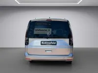 Ny VW Caddy Maxi Life 116 HK (85 kW) 2026 Sølv MPV