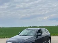 Gebraucht Audi Q5 170 PS (125 kW) 2012 Blau SUV