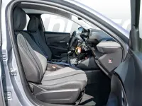 Gebraucht Peugeot 208 Allure 101 PS (74 kW) 2025 Grau Kleinwagen