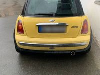 gebraucht Mini Cooper TÜV 3/26 defekt