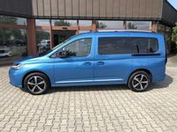 gebraucht VW Caddy Maxi Style 2.0 TDI 7-SITZE LED STHZ GRA DICO SPHA