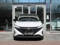 Neu Nissan Qashqai 360º 158 PS (116 kW) 2025 Grau SUV