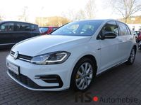 gebraucht VW Golf VII Highline 1.5 TSI R-Line 2.Hd*ACC