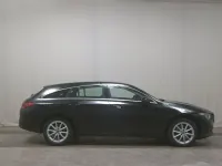 Gebraucht Mercedes CLA250 160 PS (117 kW) 2022 Schwarz Coupé