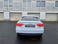 gebraucht Audi A5 Sportback 1.8 TFSI Inspektion NEU