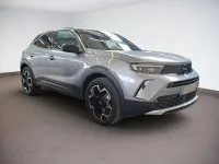 Używany Opel Mokka-e Ultimate 100 kW (136 KM) 2023 Szary SUV