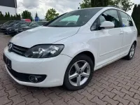 Gebraucht VW Golf VII Comfortline 160 PS (117 kW) 2013 Weiß Limousine