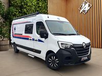 Gebraucht Renault R4 2024 Weiss Van