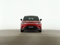 Gebraucht Smart #3 Brabus 314 kW (428 PS) 2024 Rot SUV