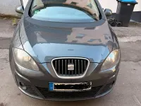 Gebraucht Seat Altea 160 PS (117 kW) 2009 Grau SUV