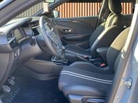 Gebraucht Opel Corsa GS Line 101 PS (74 kW) 2024 Grau (metallic) Kleinwagen