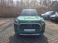 Gebraucht Mini Countryman 204 PS (150 kW) 2025 Gruen SUV