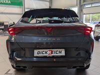 Gebraucht Cupra Formentor 150 PS (110 kW) 2025 Grau SUV
