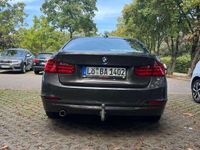 gebraucht BMW 316 316 d