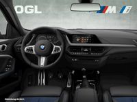 gebraucht BMW 118 i M Sport DAB LED Tempomat Klima Shz PDC