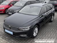 gebraucht VW Passat Variant Business