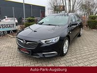 Gebraucht Opel Insignia Innovation 170 PS (125 kW) 2017 Blau Kombi