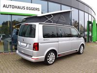 gebraucht VW California T6.1Beach