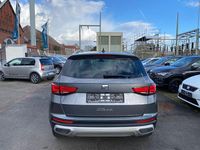 Gebraucht Seat Ateca Xperience 150 PS (110 kW) 2025 Grau SUV