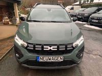 gebraucht Dacia Jogger TCe 110 Extreme 7-Sitzer Navi Sitzheizung