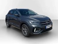 Gebraucht VW T-Roc R-line 110 PS (80 kW) 2024 Grau SUV
