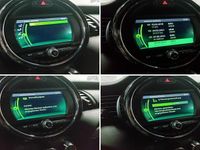 Gebraucht Mini ONE 102 PS (75 kW) 2019 Grau Kleinwagen