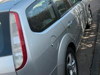 Gebraucht Ford Focus 110 PS (80 kW) 2009 Grau Kombi