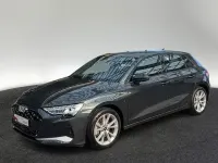 Usata Audi A3 Sportback e-tron Advanced Plus 204 CV (150 kW) 2025 Grigio Utilitaria