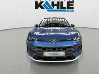 Neu VW T-Roc Cabriolet Life 116 PS (85 kW) 2026 Celestial blue metallic SUV
