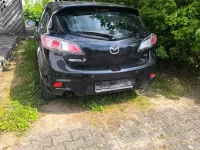 Gebraucht Mazda 3 105 PS (77 kW) 2013 Limousine