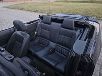 Gebraucht Ford Mustang GT 519 PS (381 kW) 2011 Blau Cabrio